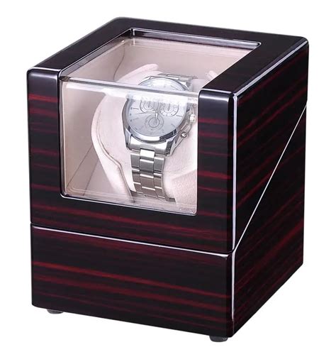 Breitling watch winder reviews